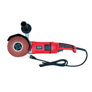 Satinadora Plana Para Acero Inoxidable De 1500 W Fujita