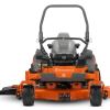 Giro Zero Husqvarna A Gasolina Z560x Motor Kawasaki