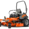 Giro Zero Husqvarna A Gasolina Z560x Motor Kawasaki - Imagen 3