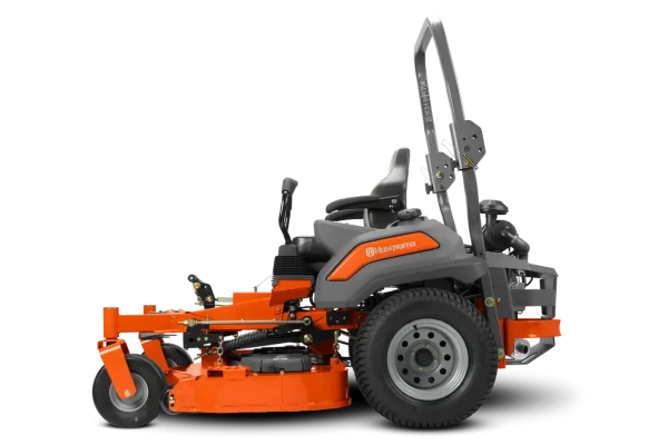 Giro Zero Husqvarna A Gasolina Z560x Motor Kawasaki - Imagen 4