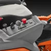 Giro Zero Husqvarna A Gasolina Z560x Motor Kawasaki - Imagen 5
