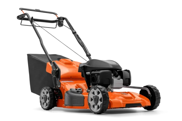 Cortacesped Husqvarna Lc 356vp Motor Honda 4.16 Hp