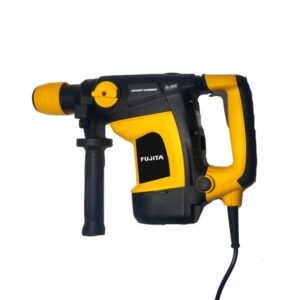Rotomartilo Sds Plus De 4.5 Joules Fujita