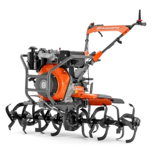 Motoazada Husqvarna Diesel Tf 545 de 8,8hp De Trabajo Pesado