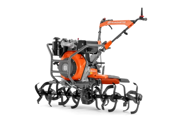 Motoazada Husqvarna Diesel Tf 545 de 8,8hp De Trabajo Pesado