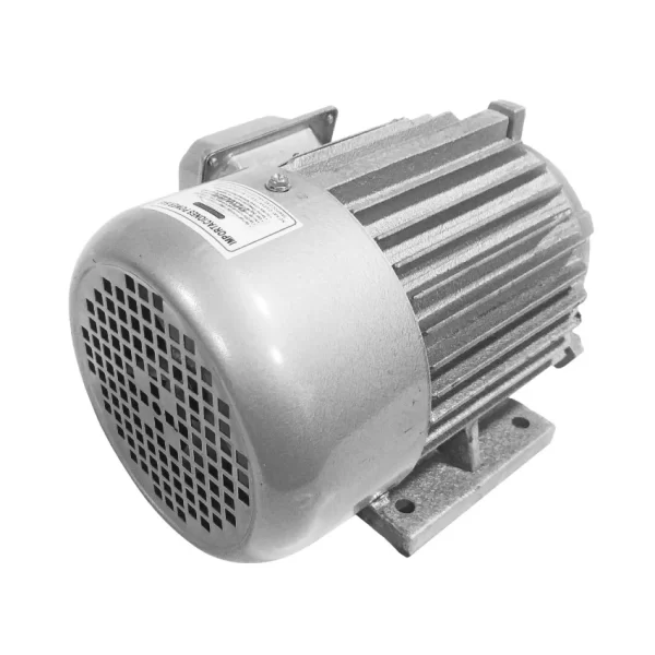 Motor Monofasico 110/220v Ena Power 5.5 Hp A 1800 Rpm