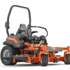 Giro Zero Husqvarna A Gasolina Z560x Motor Kawasaki - Imagen 6