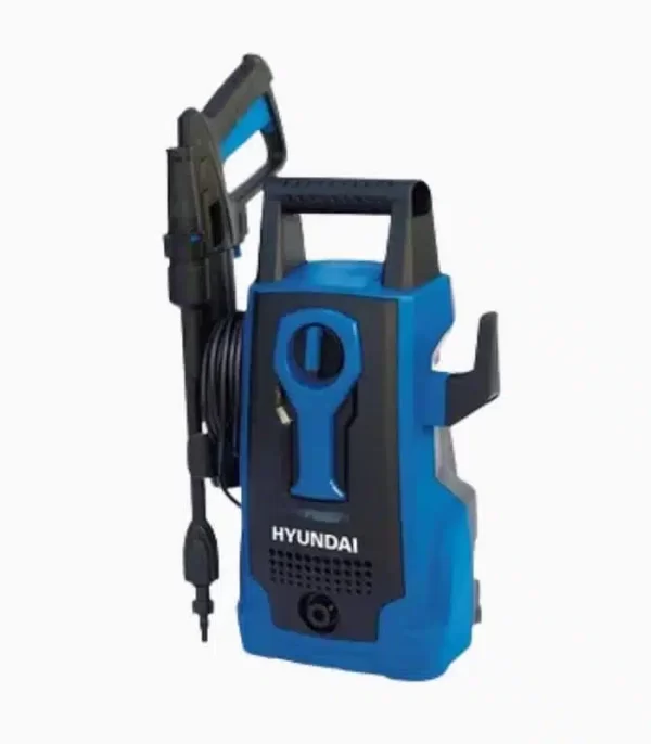 Hidrolavadora Eléctrica 70pa Hyundai 1520psi Trabajo Liviano