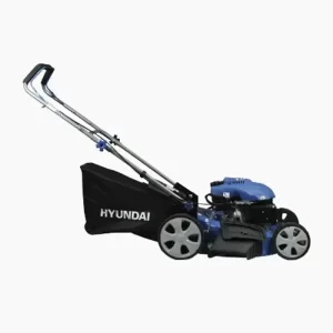 Cortacesped Hyundai Hygm51p 20 PuLG Ancho Con Bolsa Recolectora 65 LTS