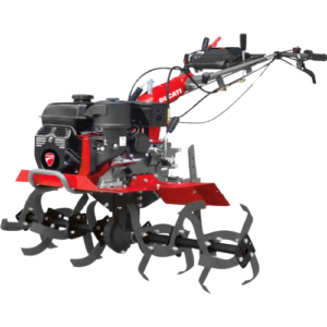 Motoazada Ducati Gasolina 7.0 HP DTL10000