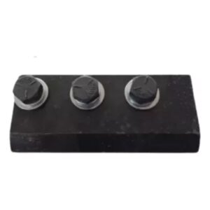 Juego De Cuchillas X4 Para Picapasto Pp600 Penagos
