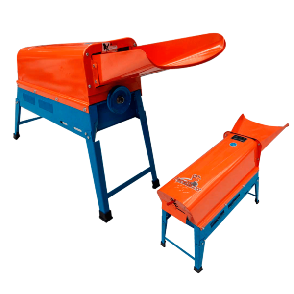 Desgranadora De Maiz Produccion 1000 Kilos Hora Sin Motor