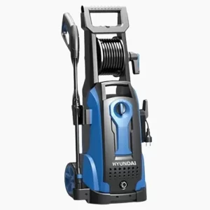 Hidrolavadora Electrica Hyundai 2400 Psi 110pb