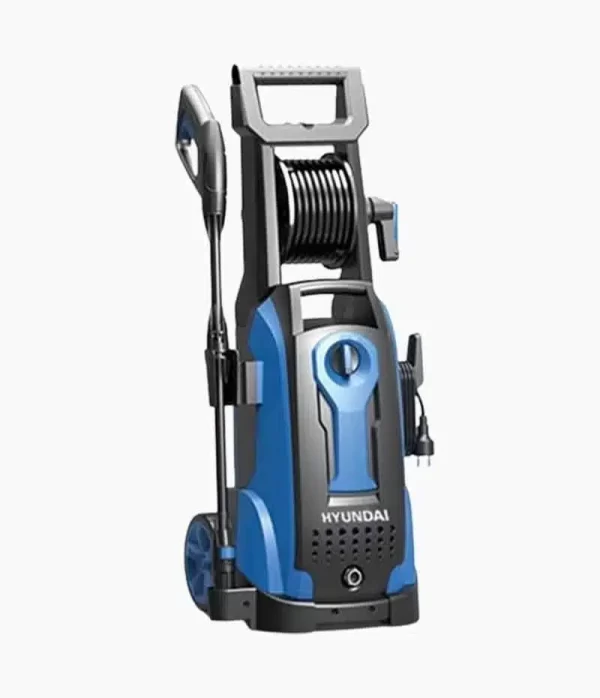 Hidrolavadora Electrica Hyundai 2400 Psi 110pb