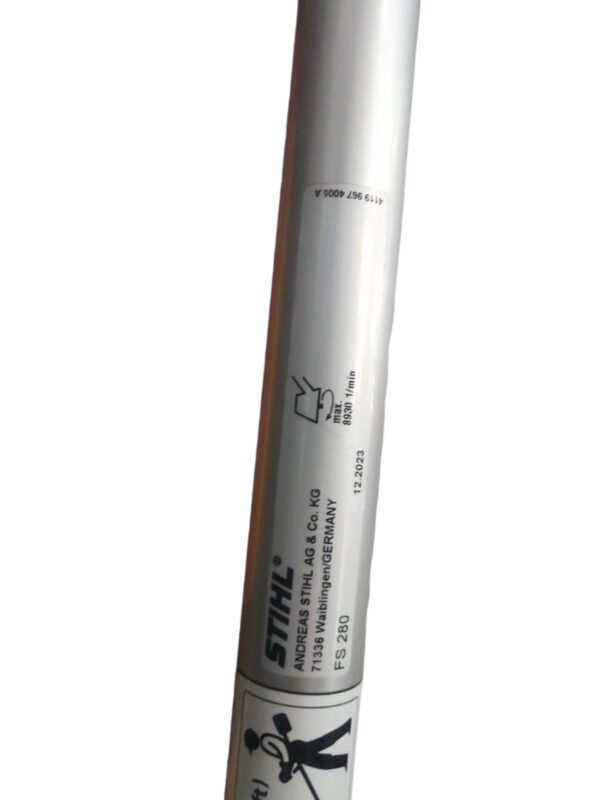 Vastago O Tubo original Guadaña Stihl Fs 280