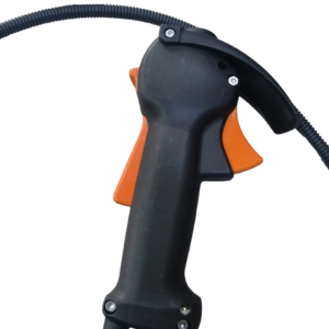 Comando De Aceleracion Original Stihl Fr 235 De Espalda