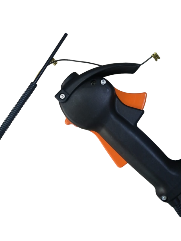 Comando De Aceleracion Original Stihl Fr 235 De Espalda - Imagen 2