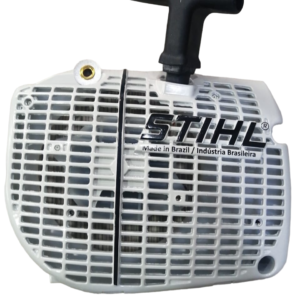Tapa Arranque Completa Original Stihl Ms 660 Magnum