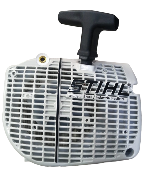 Tapa Arranque Completa Original Stihl Ms 660 Magnum