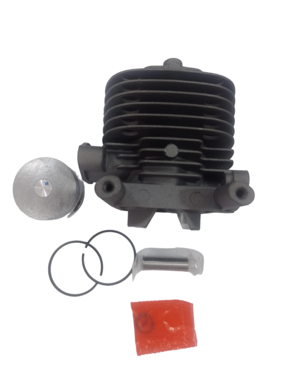 Cilindro Completo Shindaiwa C 35