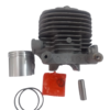 Cilindro Completo Shindaiwa B 45