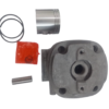 Cilindro Completo Shindaiwa B 45 - Imagen 2