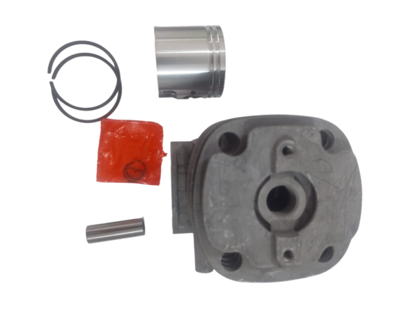 Cilindro Completo Shindaiwa B 45 - Imagen 2