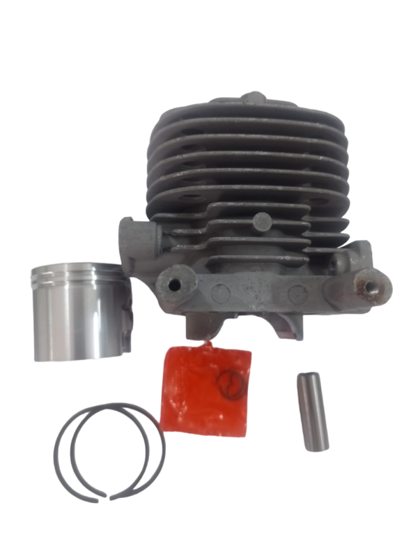 Cilindro Completo Shindaiwa B 45