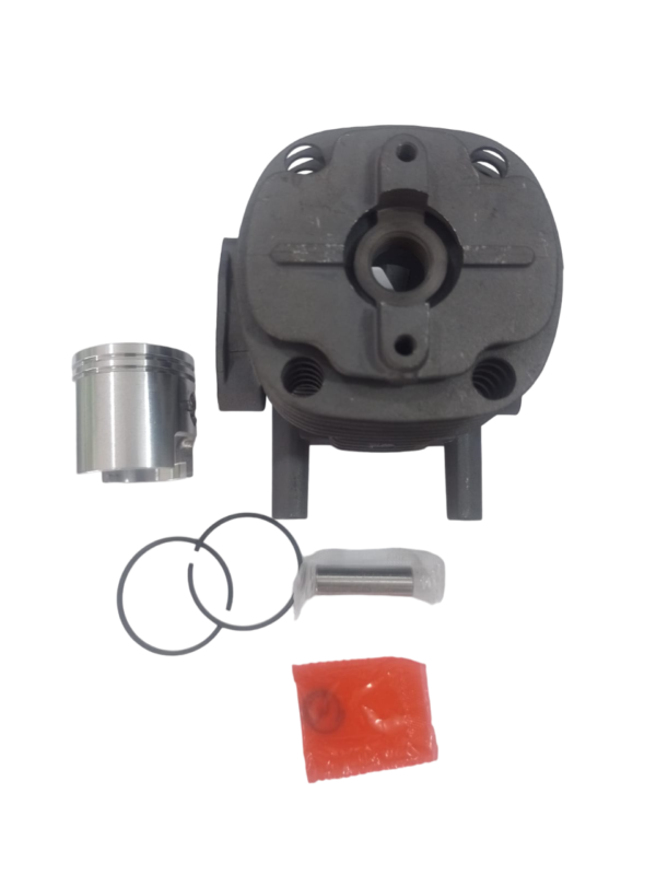 Cilindro Completo Shindaiwa C 35 - Imagen 2