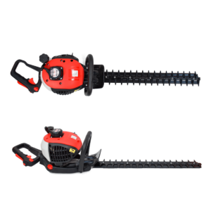 Cortasetos doble corte TF 26 cuchilla de 60 cms de largo