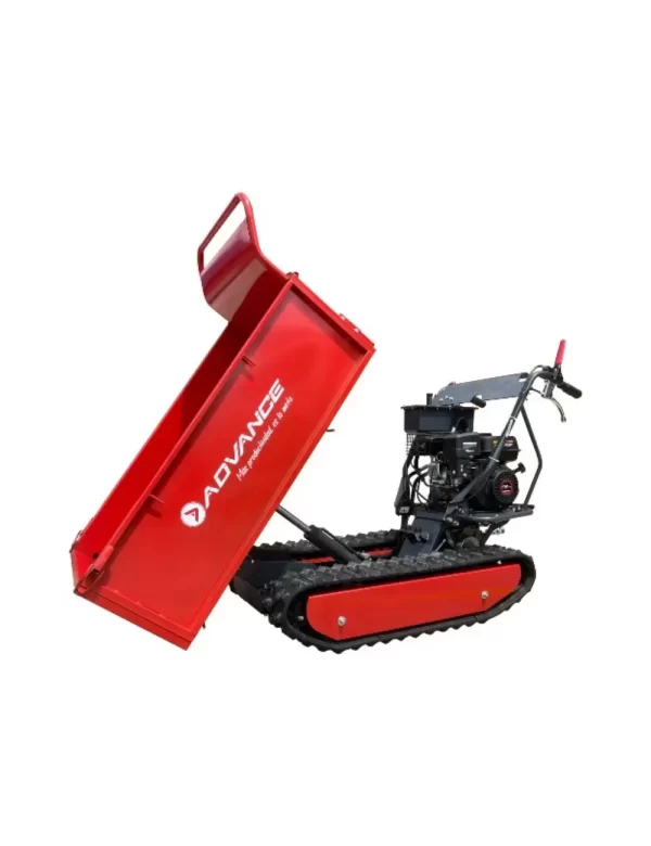 Transporte Oruga De Carga Advance 500 Kilos Capacidad