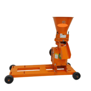 Peletizadora Plus Produccion Pellet 120- 180 Kilos Hora