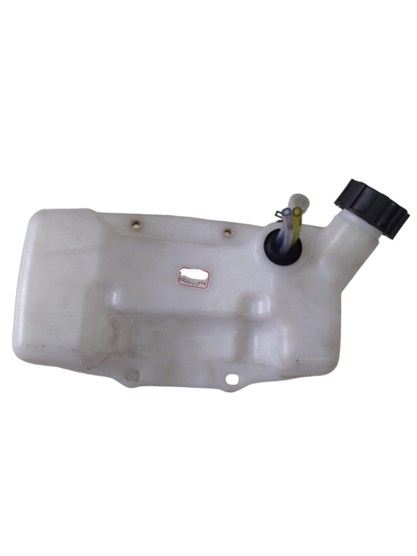 Tanque De Gasolina Mitsubishi Tu - Tl - Tb 43