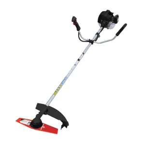 Guadaña Alterman Rigida Para Trabajo Pesado Xbc 43