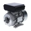 Motor Techtop 1/2hp Monofasico Cerrado 3600 Rpm - Imagen 2
