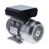 Motor Techtop 1/2hp Monofasico Cerrado 3600 Rpm