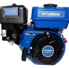 Motor Hyundai Gasolina 212 Cc 7 Hp