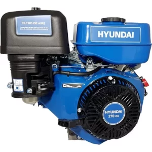 Motor Hyundai Gasolina 270 Cc 9 Hp