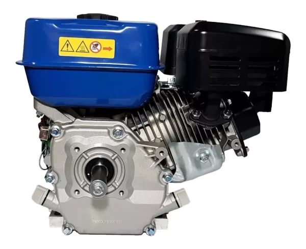 Motor Hyundai Gasolina 270 Cc 9 Hp - Imagen 2