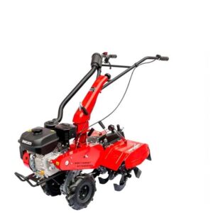 Motocultor Multifuncional Ducati 7 Hp Gasolina