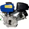 Motor Hyundai A Gasolina 98 Cc 3,6 Hp - Imagen 3