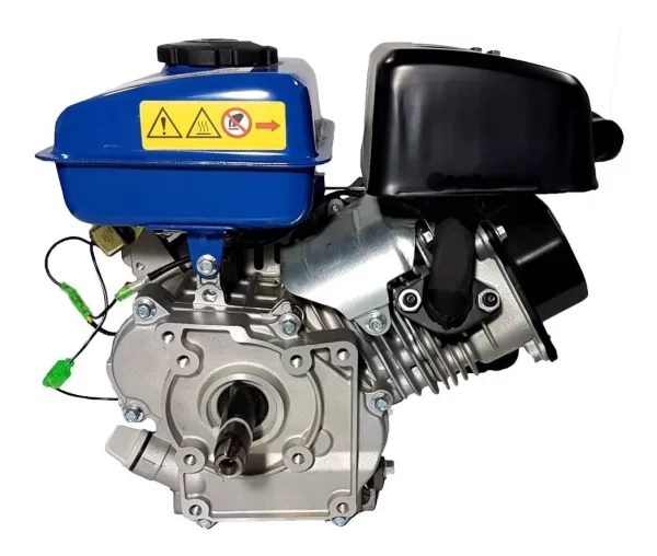 Motor Hyundai A Gasolina 98 Cc 3,6 Hp - Imagen 3