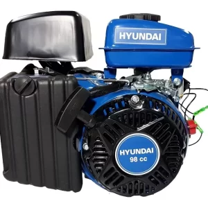 Motor Hyundai A Gasolina 98 Cc 3,6 Hp