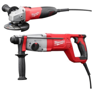 Rotomartillo Sds Plus 1 840 Watts 3.25 Joules+mini Pulidora