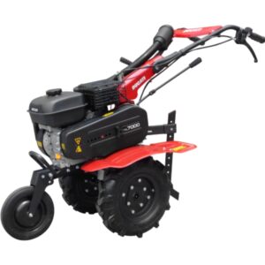 Motoazada Motocultor Ducati Dtl7000 Gasolina 7hp 3 Velocidades