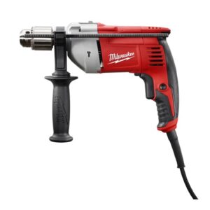 Taladro Percutor 7.5 Amperios 1/2 PuLG 900 Watts Mw537520