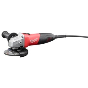 Minipulidora Alámbrica De 7.0 Amperios 4- 1/2 840watts