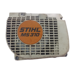 Tapa Sola Original Stihl Ms 310 Usada Como Nueva