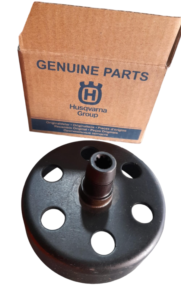 Campana Original Husqvarna 131 R