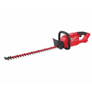 Cortasetos Inalambrico M18 Fuel espada de 60 cms doble filo Milwaukee
